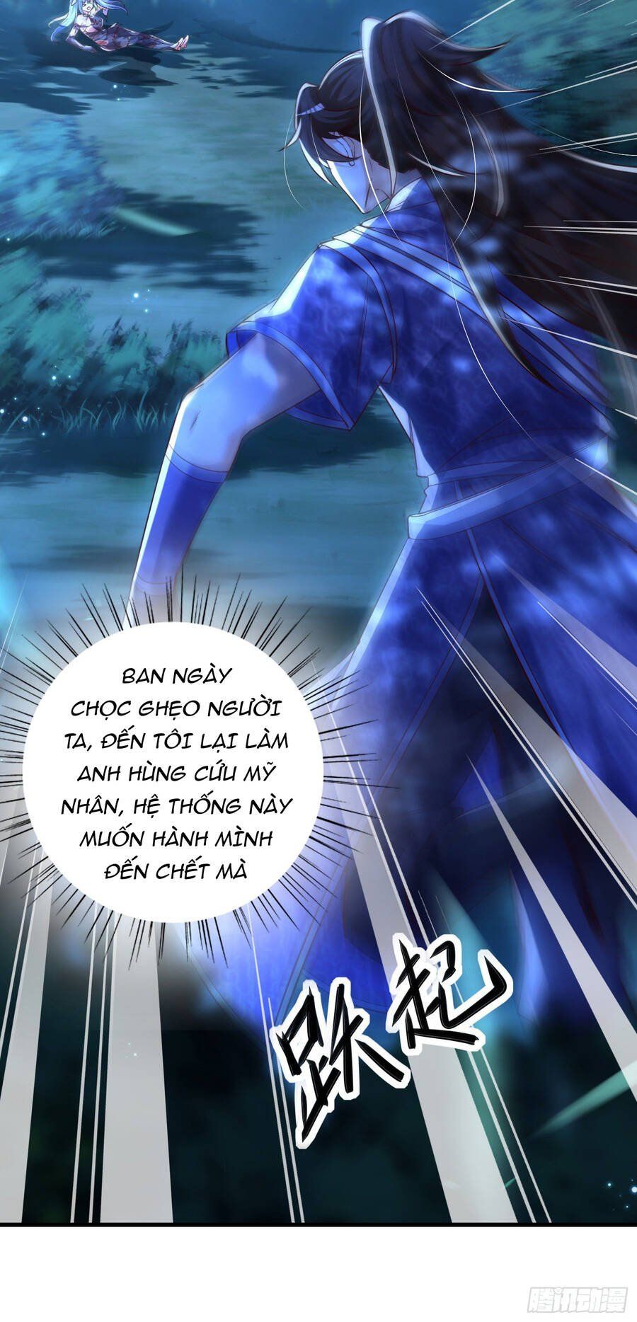 đọc truyện Mạnh Lên Từ Cõi Chết Chương 10 ảnh 74 tại Thiên Thai Truyện