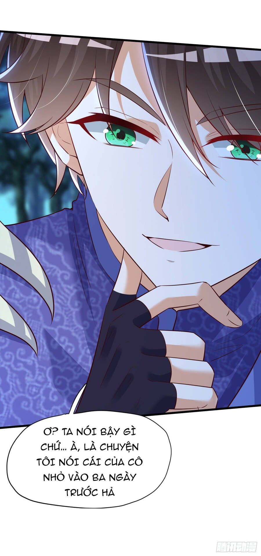 đọc truyện Mạnh Lên Từ Cõi Chết Chương 11 ảnh 13 tại Thiên Thai Truyện