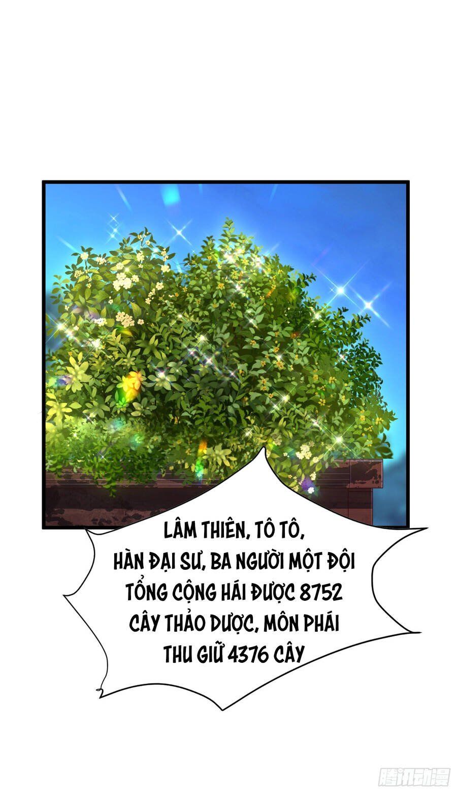 đọc truyện Mạnh Lên Từ Cõi Chết Chương 11 ảnh 15 tại Thiên Thai Truyện