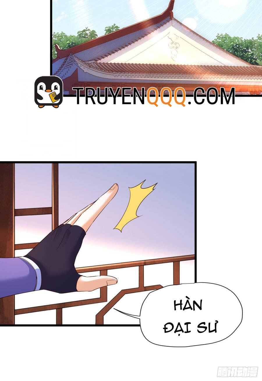 đọc truyện Mạnh Lên Từ Cõi Chết Chương 11 ảnh 19 tại Thiên Thai Truyện