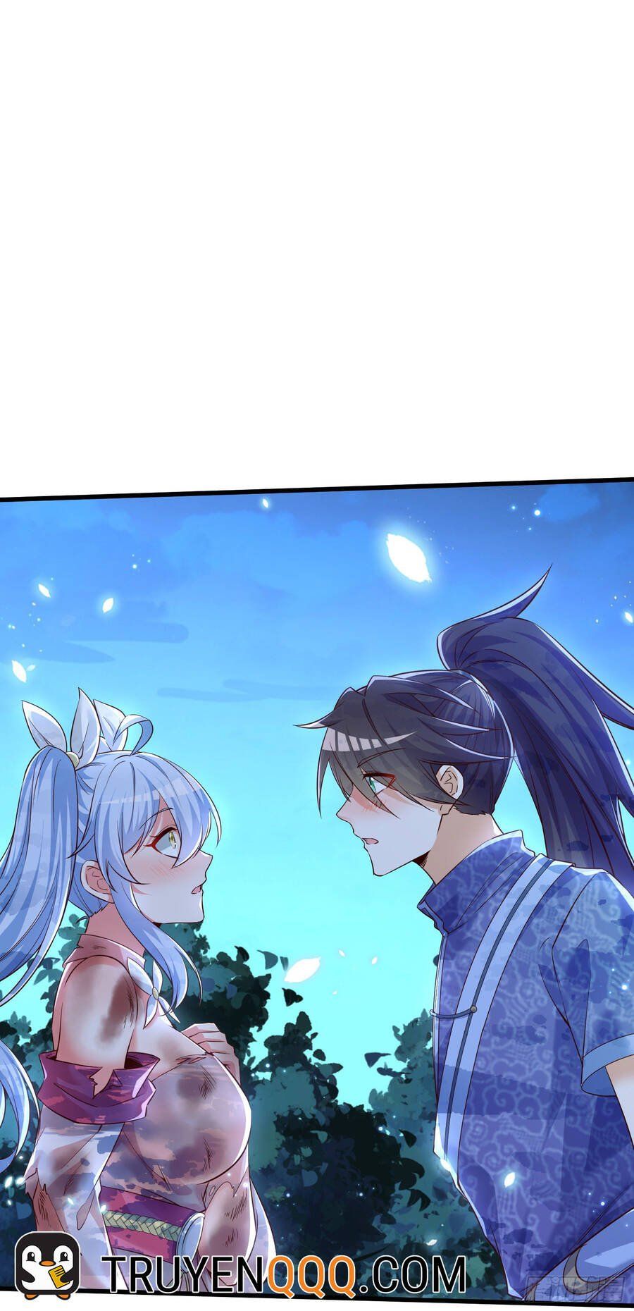 đọc truyện Mạnh Lên Từ Cõi Chết Chương 11 ảnh 4 tại Thiên Thai Truyện