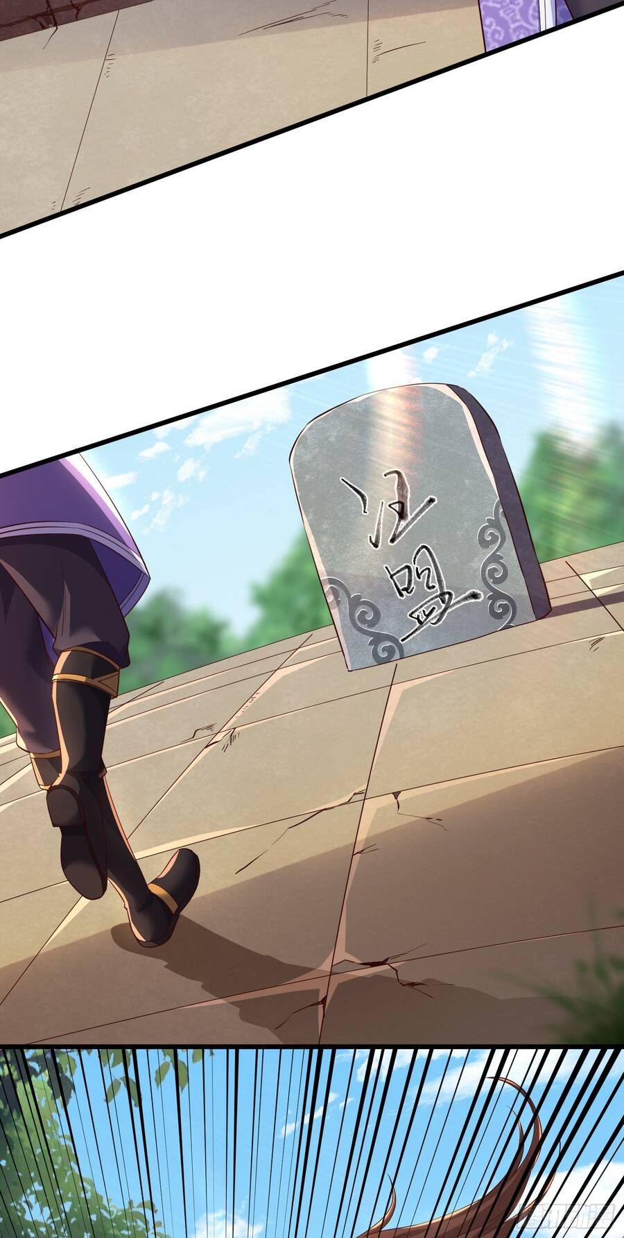 đọc truyện Mạnh Lên Từ Cõi Chết Chương 11 ảnh 23 tại Thiên Thai Truyện