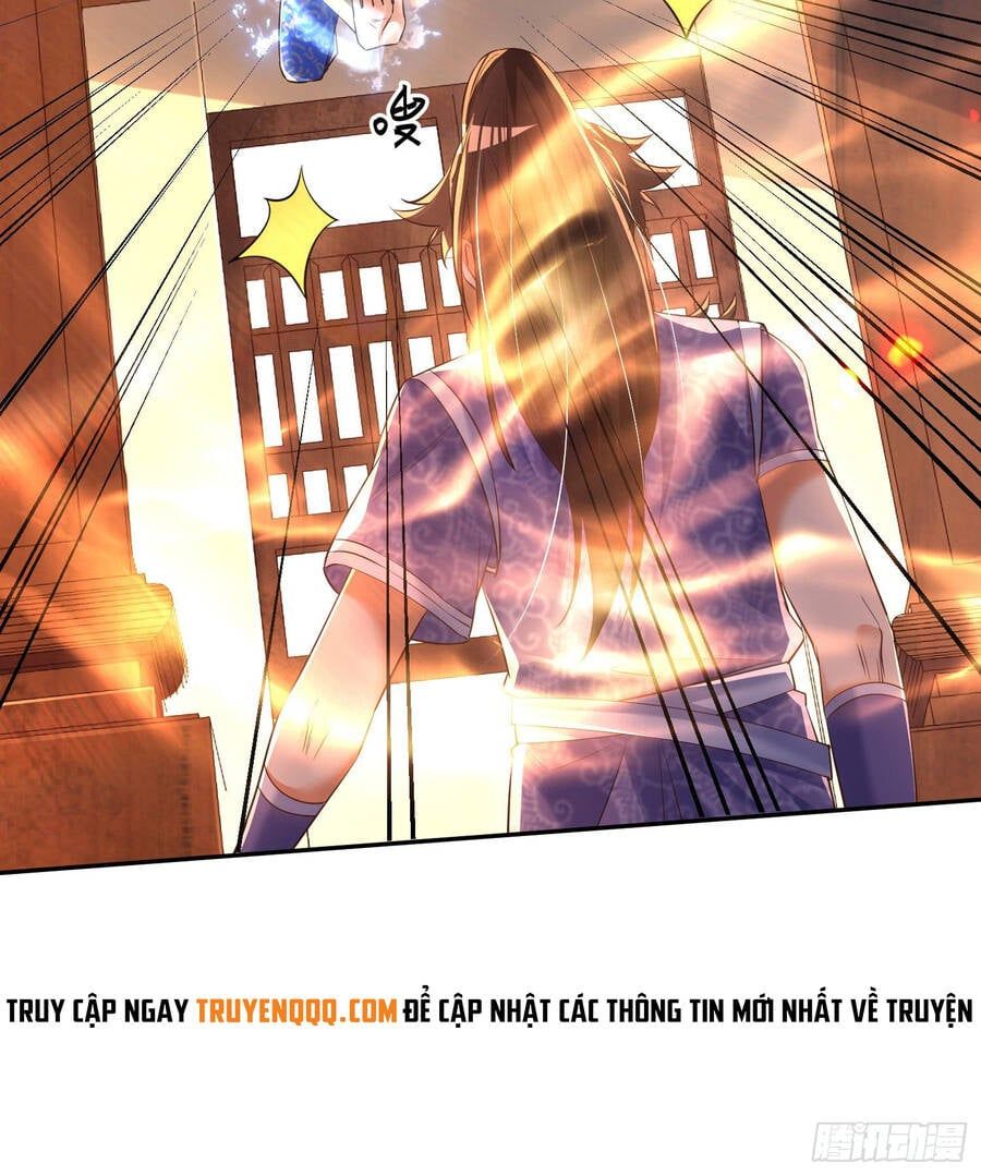 đọc truyện Mạnh Lên Từ Cõi Chết Chương 11 ảnh 31 tại Thiên Thai Truyện