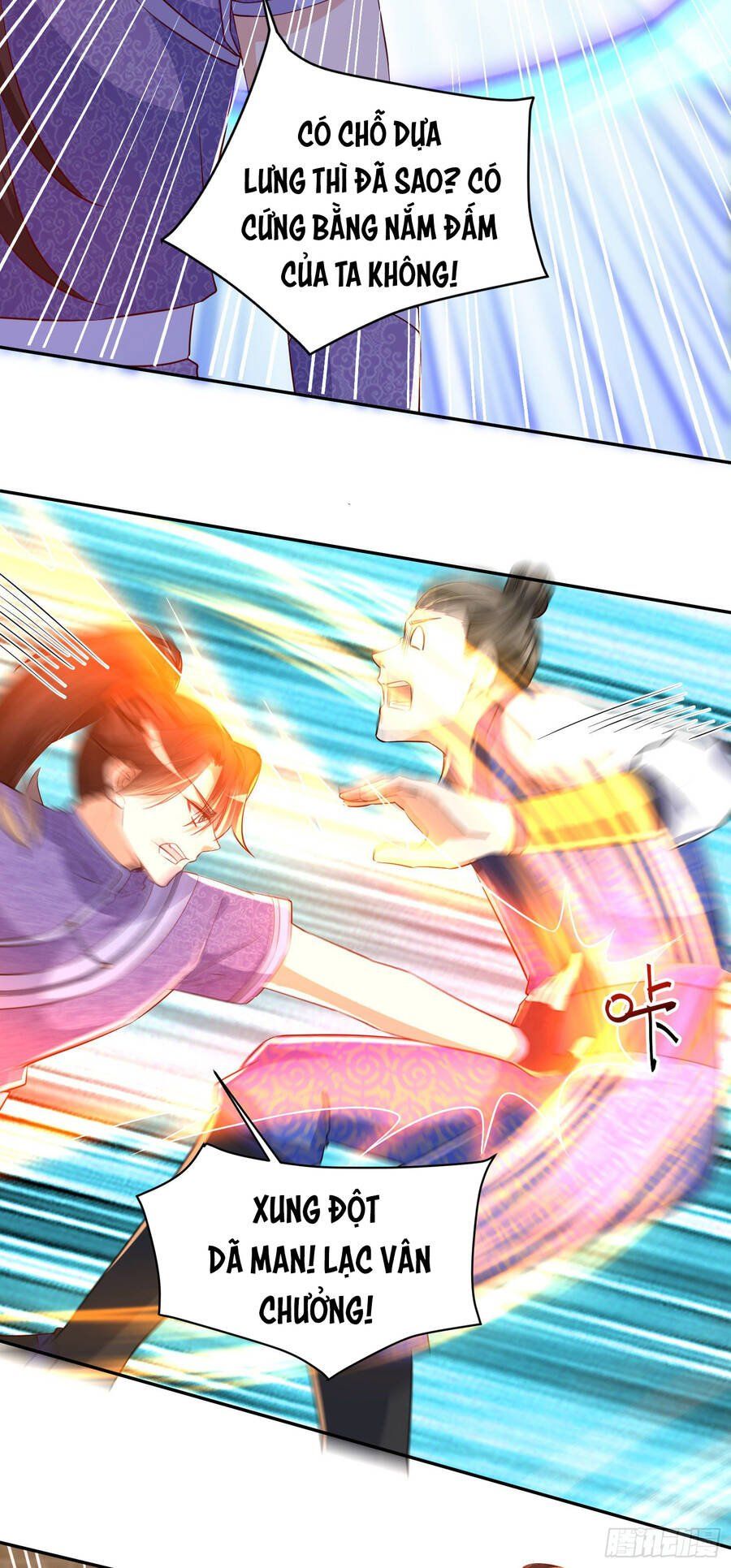 đọc truyện Mạnh Lên Từ Cõi Chết Chương 11 ảnh 34 tại Thiên Thai Truyện