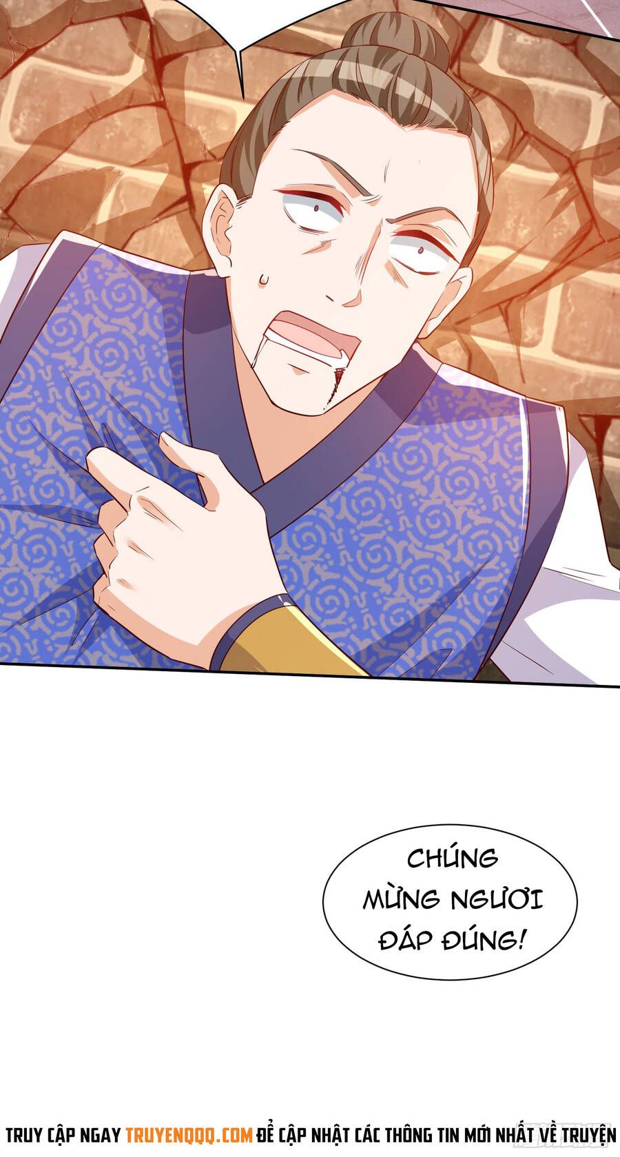 đọc truyện Mạnh Lên Từ Cõi Chết Chương 11 ảnh 36 tại Thiên Thai Truyện