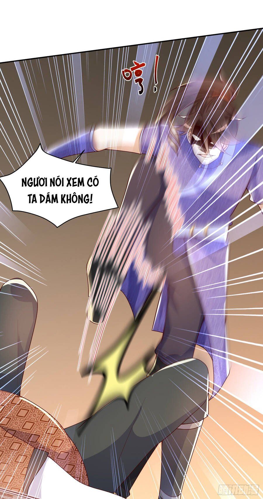 đọc truyện Mạnh Lên Từ Cõi Chết Chương 11 ảnh 39 tại Thiên Thai Truyện