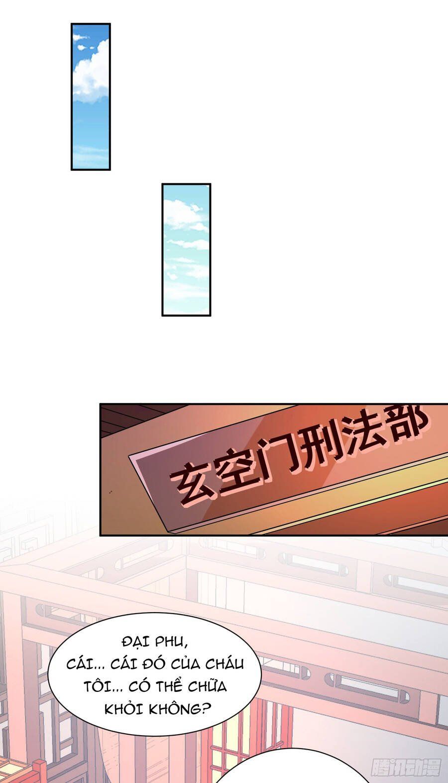 đọc truyện Mạnh Lên Từ Cõi Chết Chương 11 ảnh 48 tại Thiên Thai Truyện