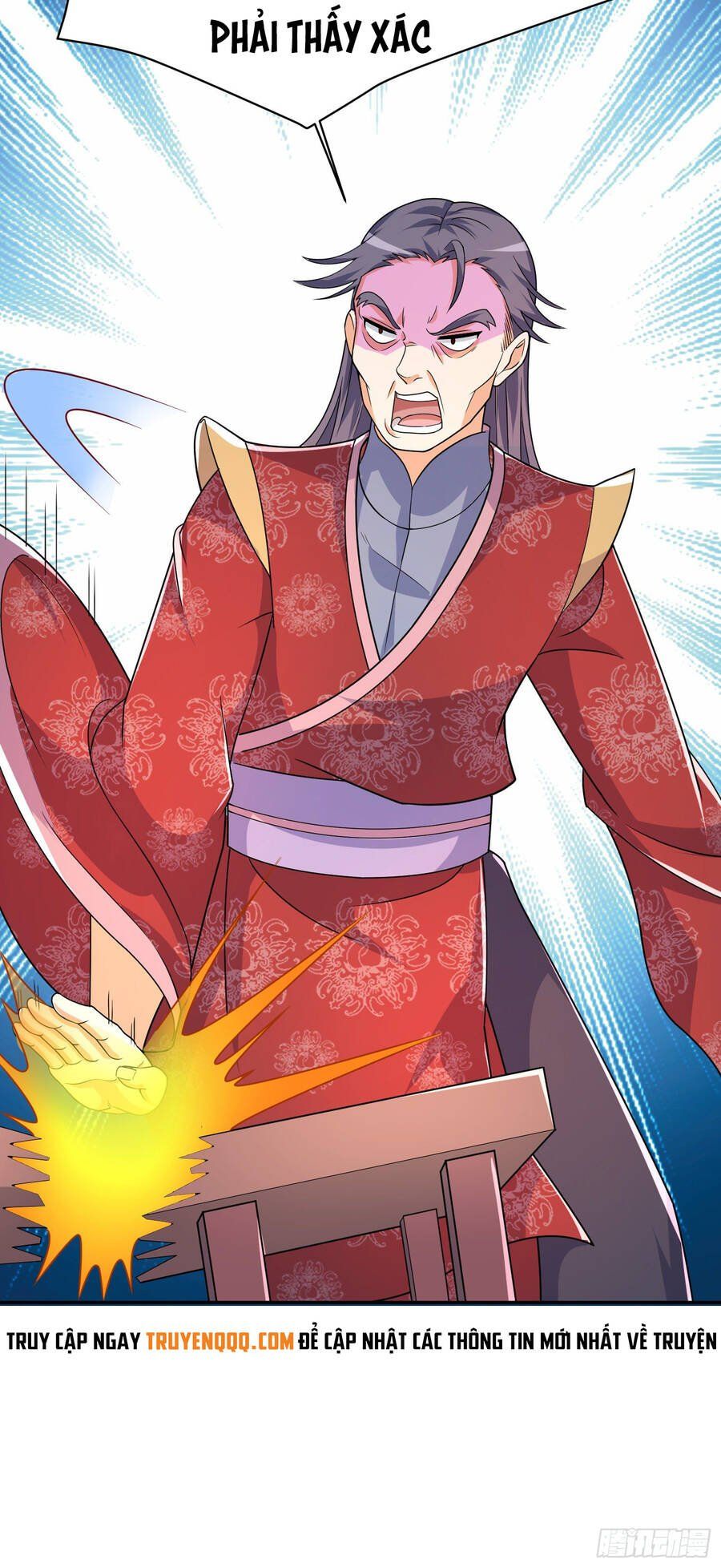 đọc truyện Mạnh Lên Từ Cõi Chết Chương 11 ảnh 50 tại Thiên Thai Truyện