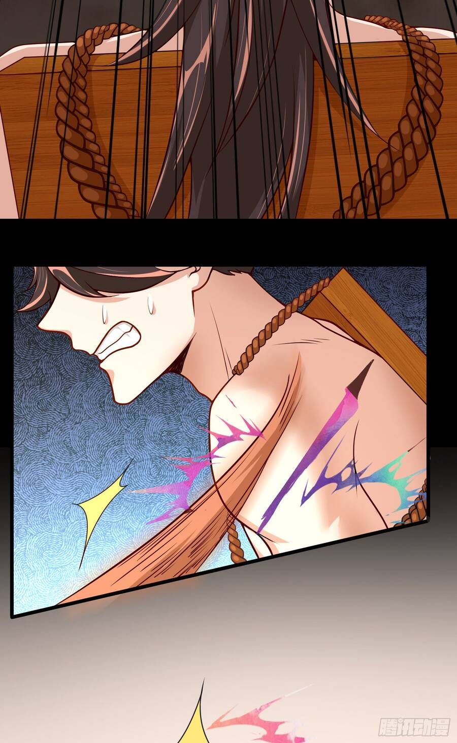 đọc truyện Mạnh Lên Từ Cõi Chết Chương 12 ảnh 12 tại Thiên Thai Truyện