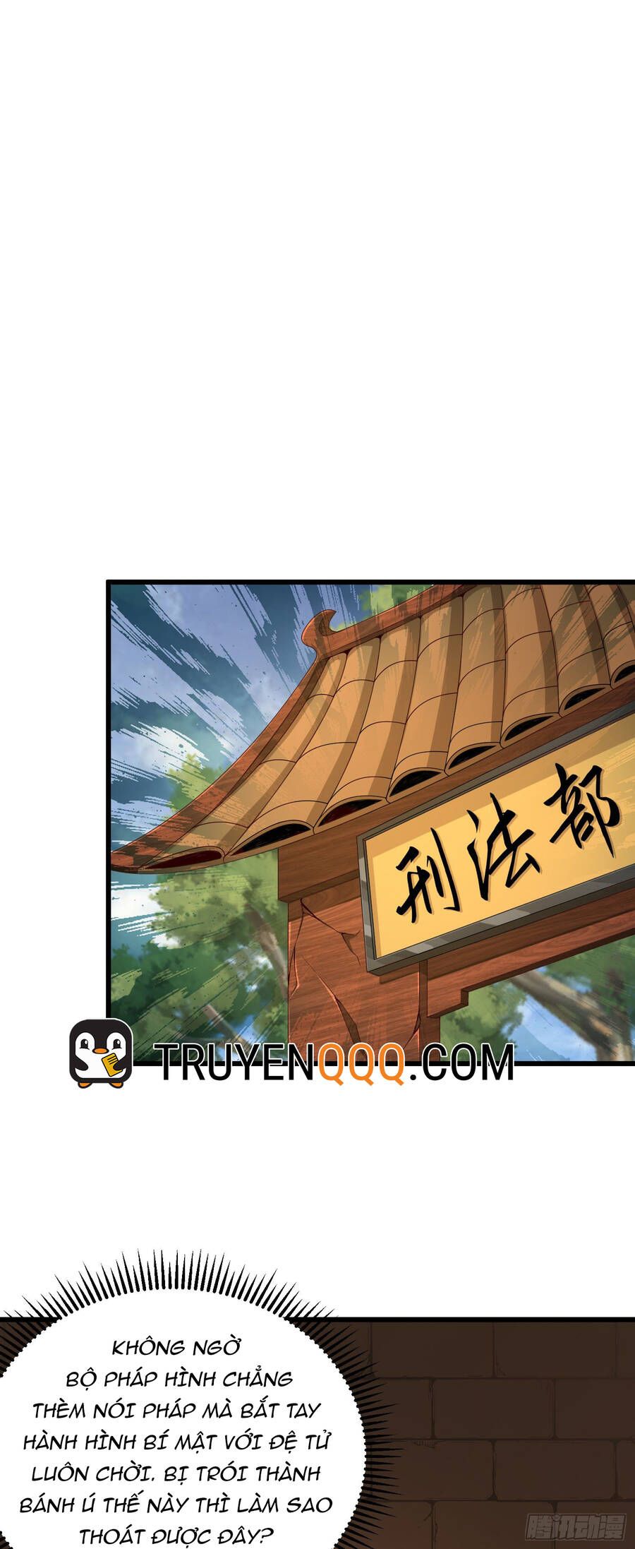 đọc truyện Mạnh Lên Từ Cõi Chết Chương 12 ảnh 4 tại Thiên Thai Truyện