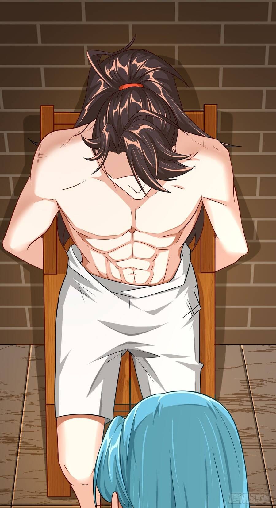 đọc truyện Mạnh Lên Từ Cõi Chết Chương 12 ảnh 22 tại Thiên Thai Truyện