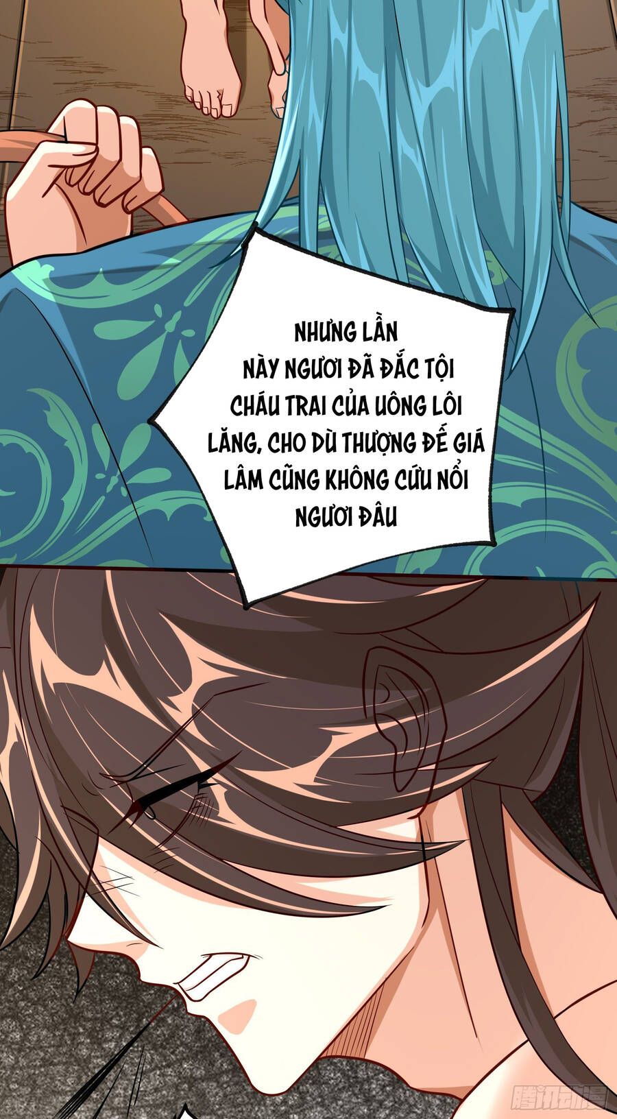 đọc truyện Mạnh Lên Từ Cõi Chết Chương 12 ảnh 23 tại Thiên Thai Truyện