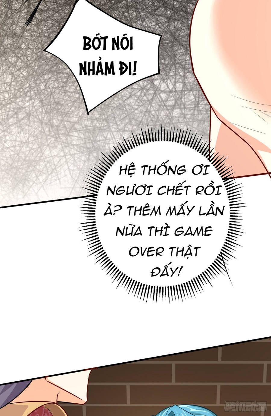 đọc truyện Mạnh Lên Từ Cõi Chết Chương 12 ảnh 24 tại Thiên Thai Truyện