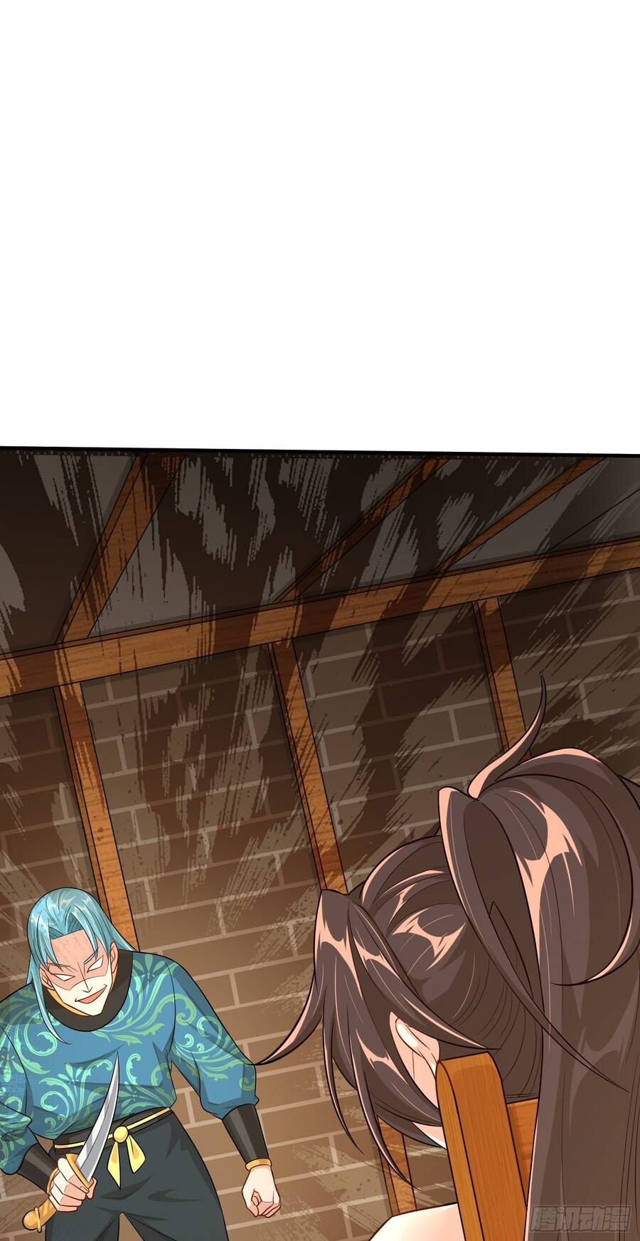 đọc truyện Mạnh Lên Từ Cõi Chết Chương 12 ảnh 27 tại Thiên Thai Truyện