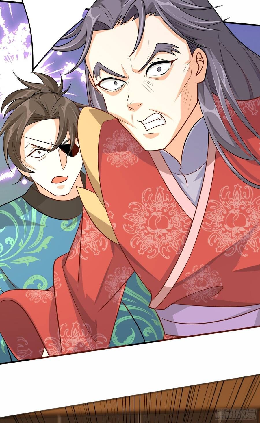 đọc truyện Mạnh Lên Từ Cõi Chết Chương 12 ảnh 30 tại Thiên Thai Truyện