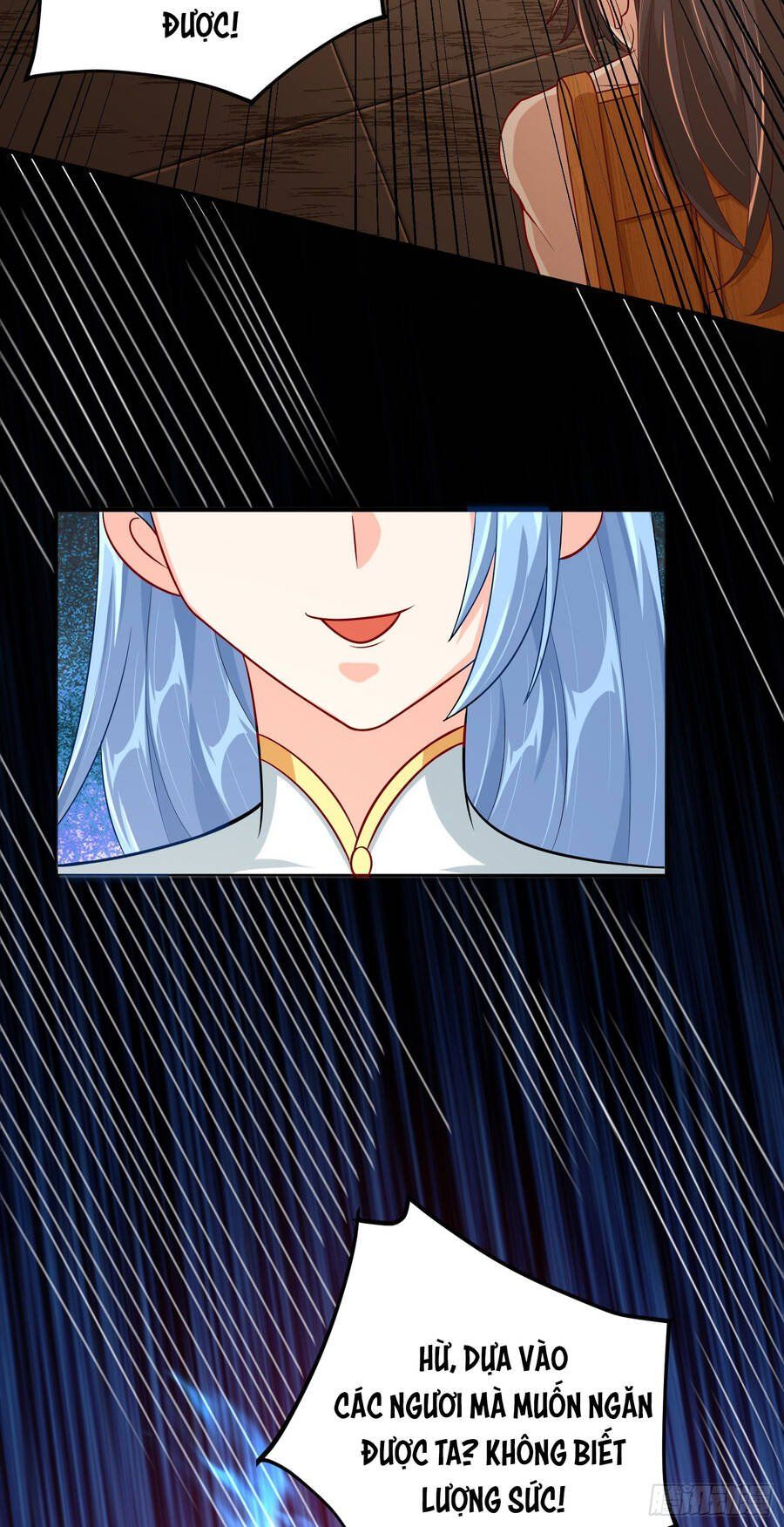 đọc truyện Mạnh Lên Từ Cõi Chết Chương 12 ảnh 35 tại Thiên Thai Truyện