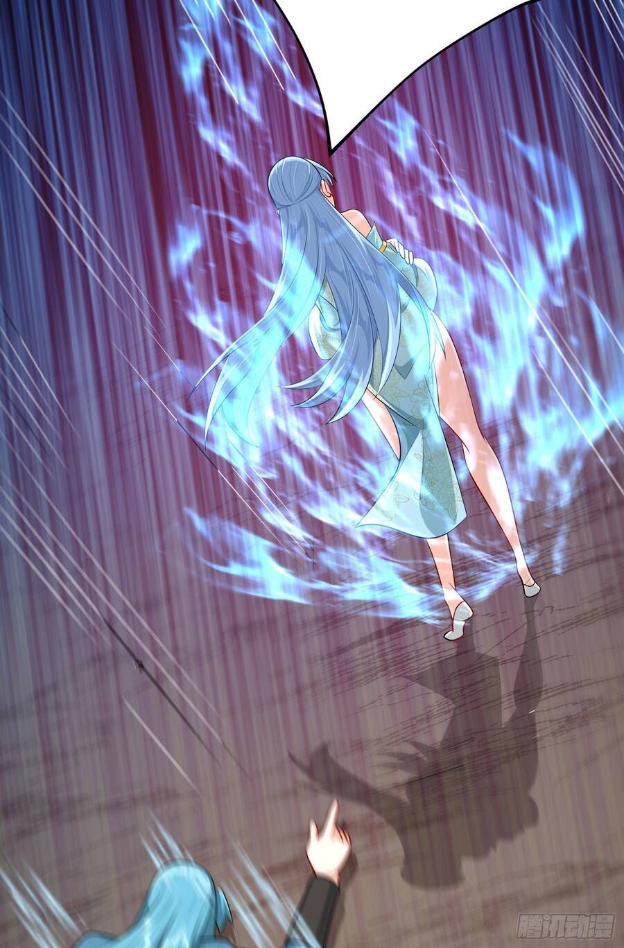 đọc truyện Mạnh Lên Từ Cõi Chết Chương 12 ảnh 36 tại Thiên Thai Truyện