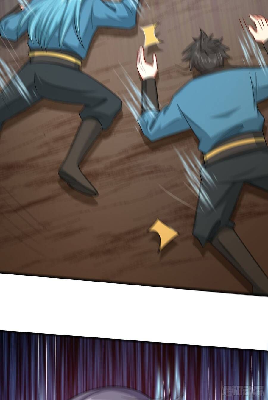 đọc truyện Mạnh Lên Từ Cõi Chết Chương 12 ảnh 37 tại Thiên Thai Truyện