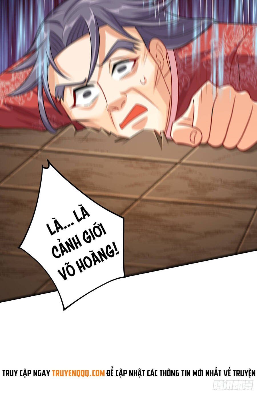 đọc truyện Mạnh Lên Từ Cõi Chết Chương 12 ảnh 38 tại Thiên Thai Truyện