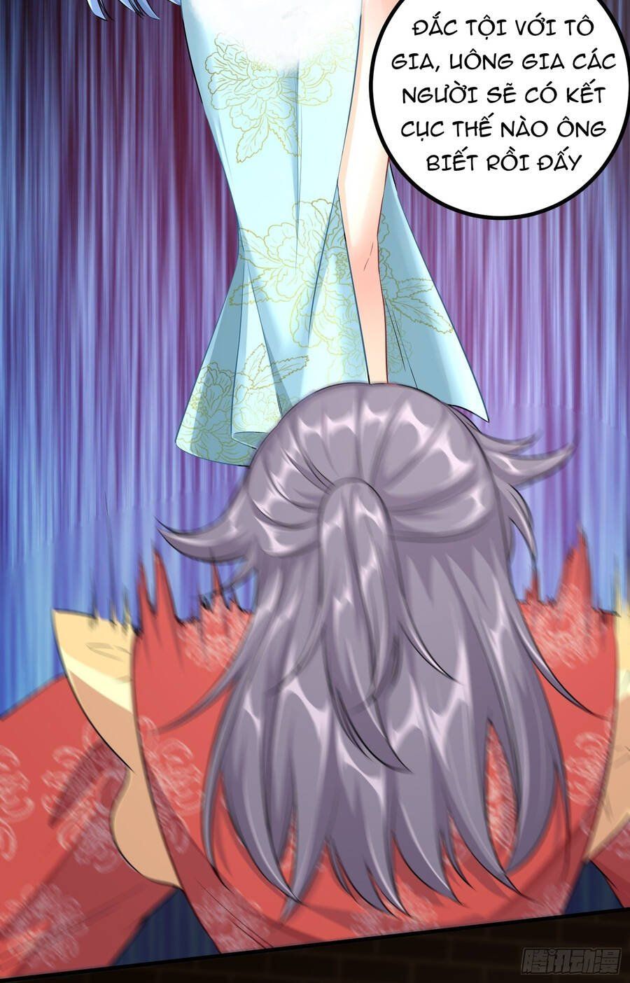 đọc truyện Mạnh Lên Từ Cõi Chết Chương 12 ảnh 40 tại Thiên Thai Truyện