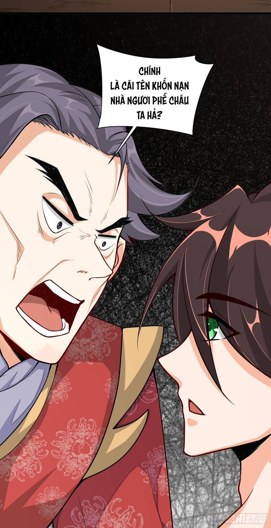 đọc truyện Mạnh Lên Từ Cõi Chết Chương 12 ảnh 6 tại Thiên Thai Truyện