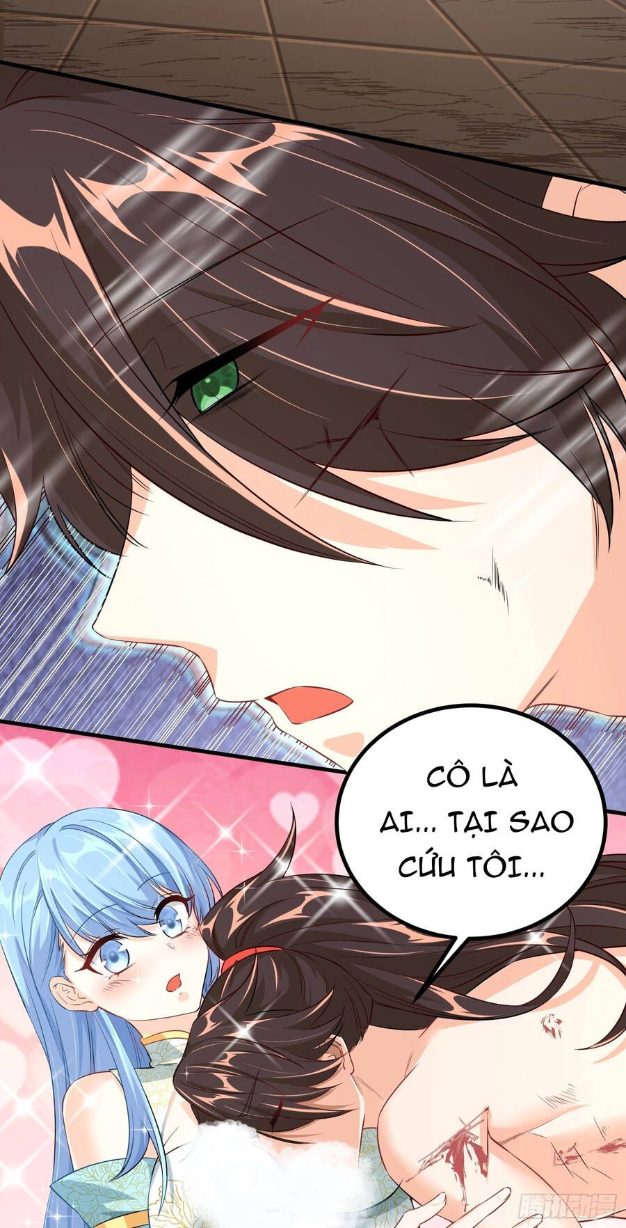 đọc truyện Mạnh Lên Từ Cõi Chết Chương 12 ảnh 42 tại Thiên Thai Truyện