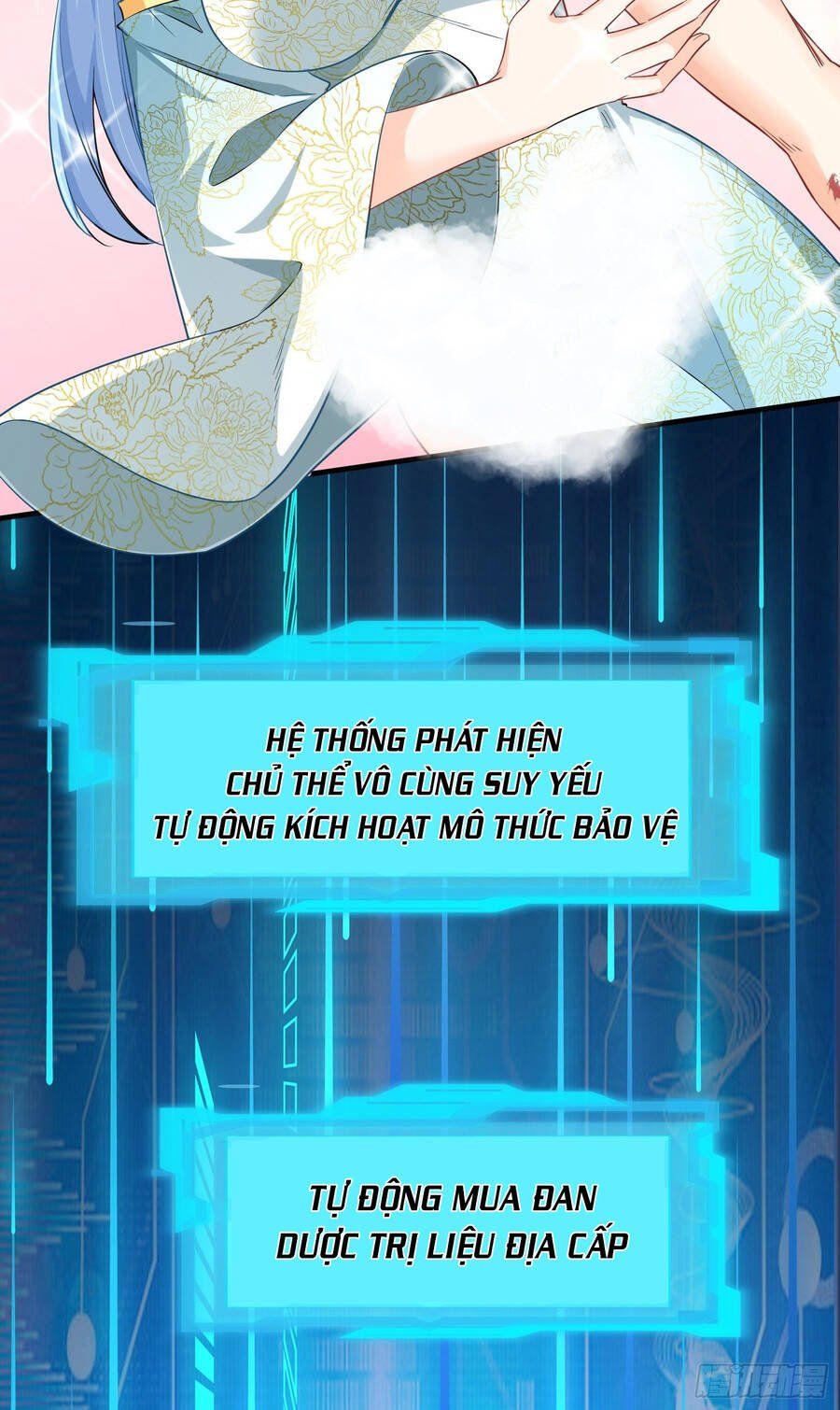 đọc truyện Mạnh Lên Từ Cõi Chết Chương 12 ảnh 43 tại Thiên Thai Truyện