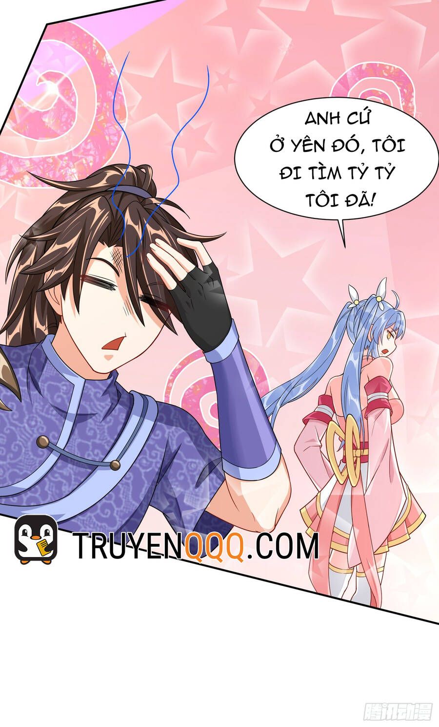 đọc truyện Mạnh Lên Từ Cõi Chết Chương 12 ảnh 56 tại Thiên Thai Truyện