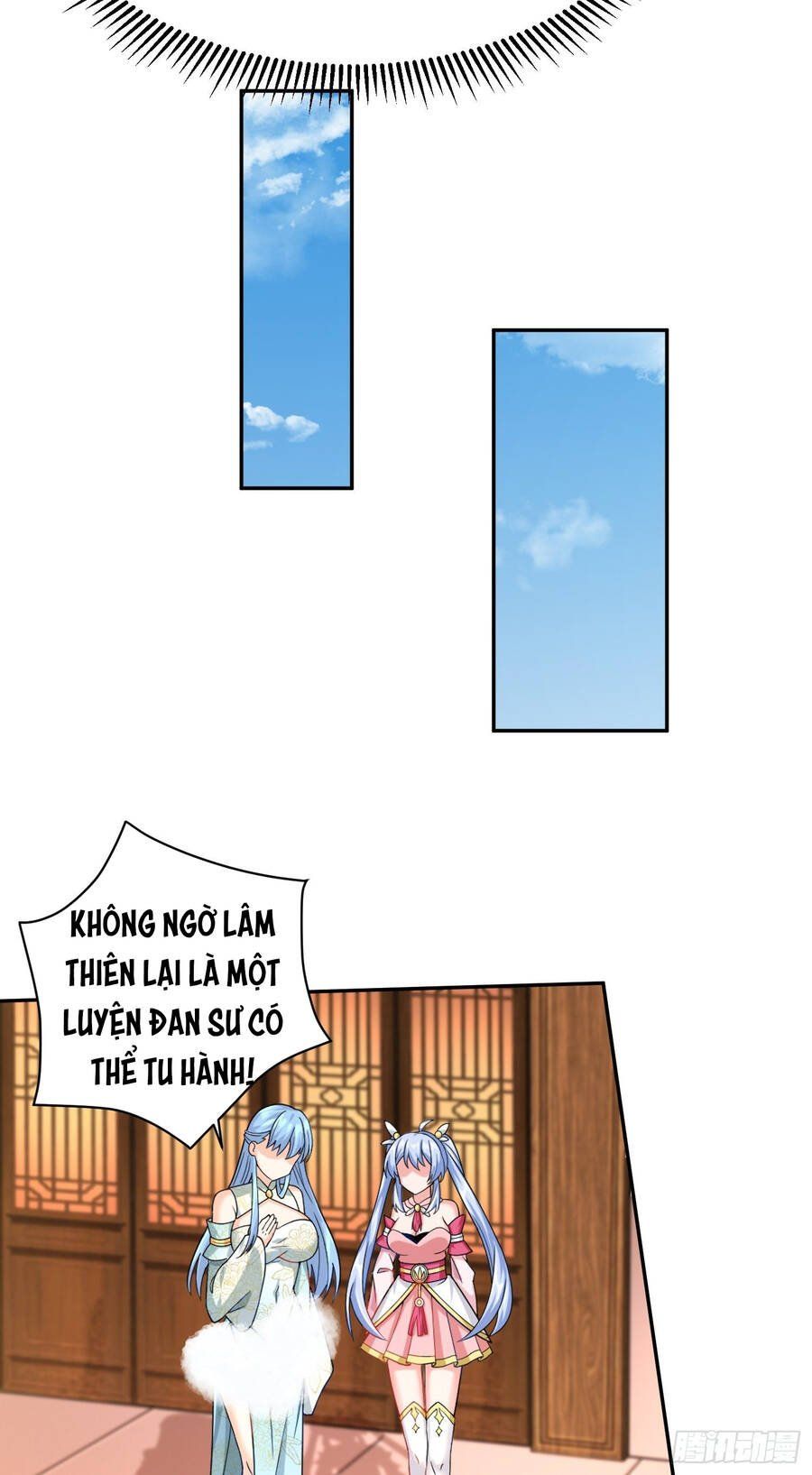 đọc truyện Mạnh Lên Từ Cõi Chết Chương 12 ảnh 58 tại Thiên Thai Truyện