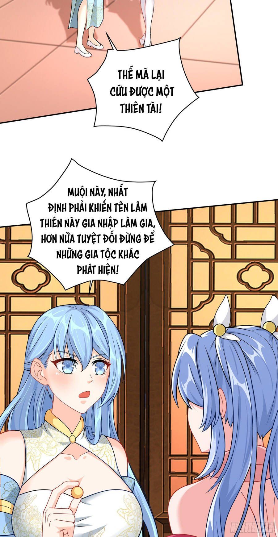 đọc truyện Mạnh Lên Từ Cõi Chết Chương 12 ảnh 59 tại Thiên Thai Truyện