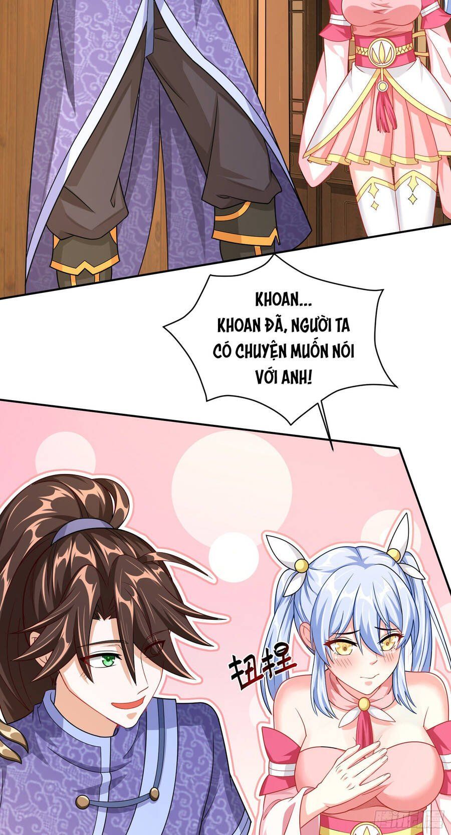 đọc truyện Mạnh Lên Từ Cõi Chết Chương 12 ảnh 61 tại Thiên Thai Truyện