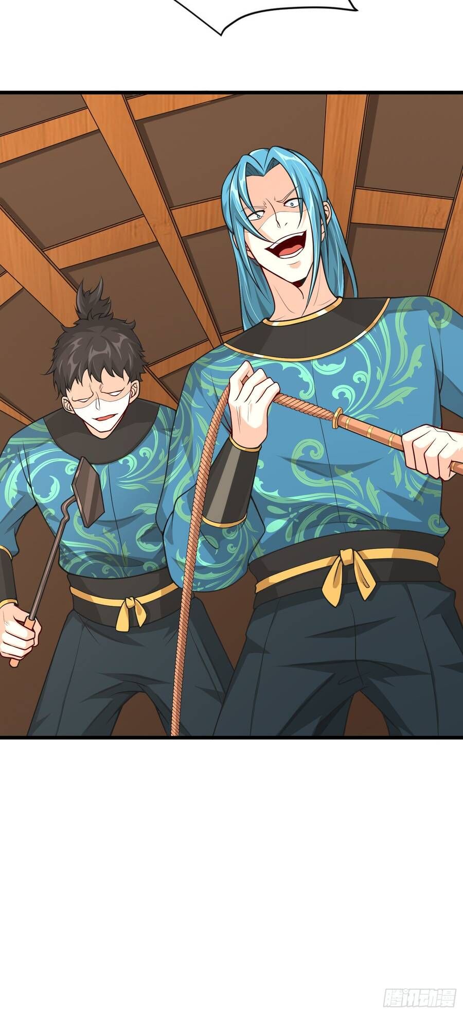 đọc truyện Mạnh Lên Từ Cõi Chết Chương 12 ảnh 8 tại Thiên Thai Truyện