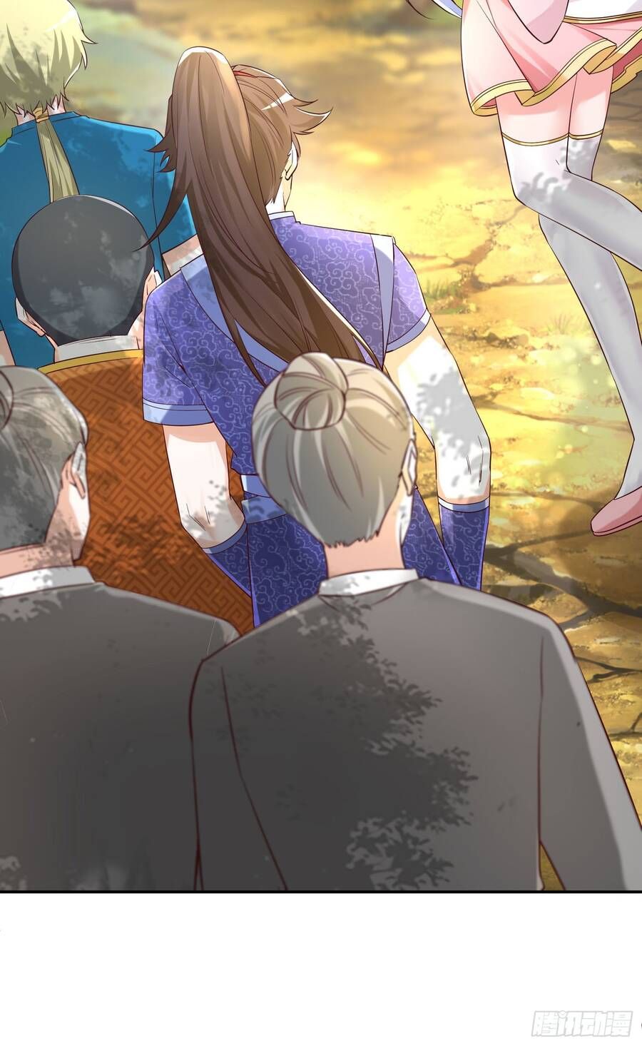 đọc truyện Mạnh Lên Từ Cõi Chết Chương 13 ảnh 13 tại Thiên Thai Truyện