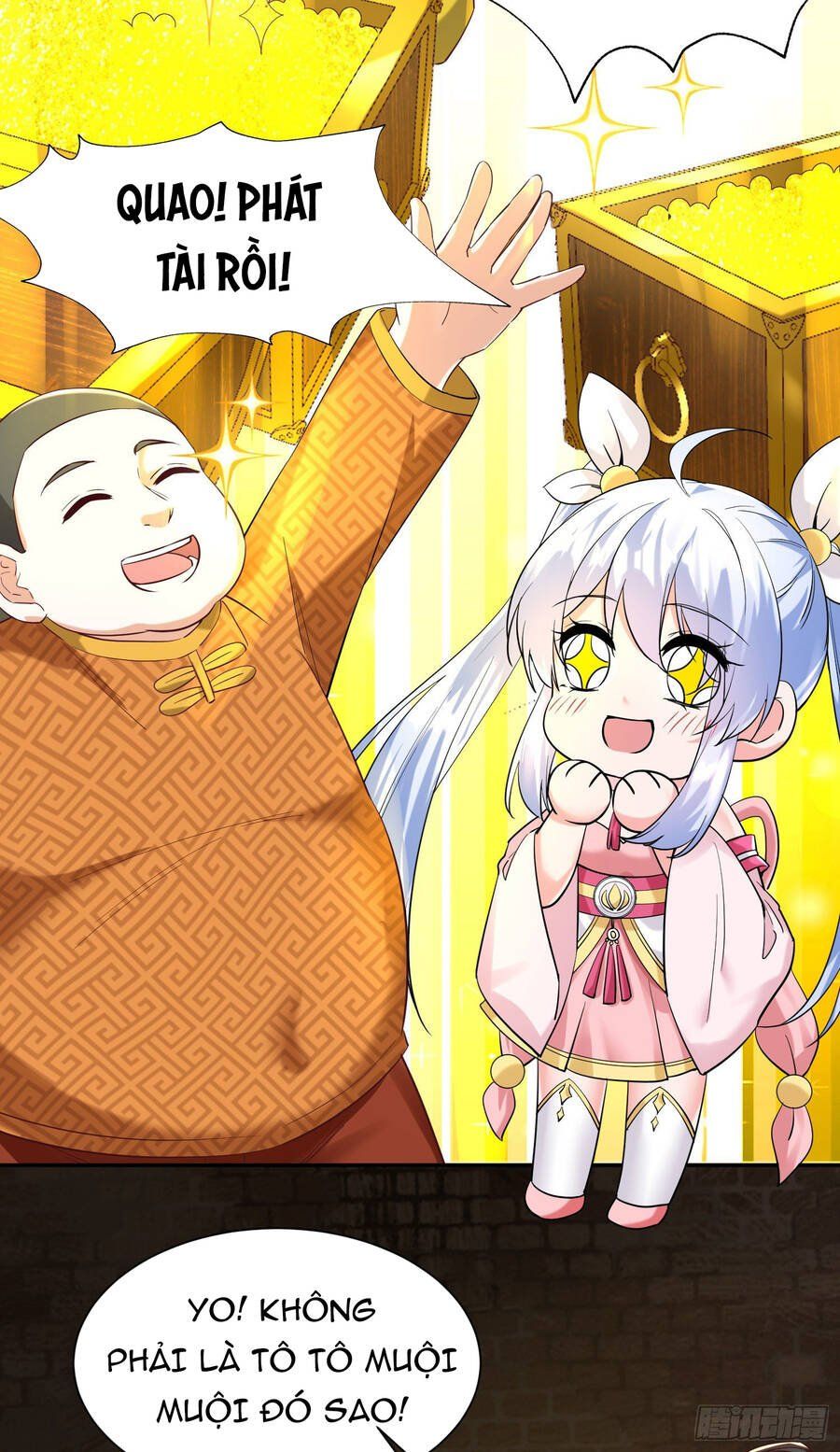 đọc truyện Mạnh Lên Từ Cõi Chết Chương 13 ảnh 22 tại Thiên Thai Truyện