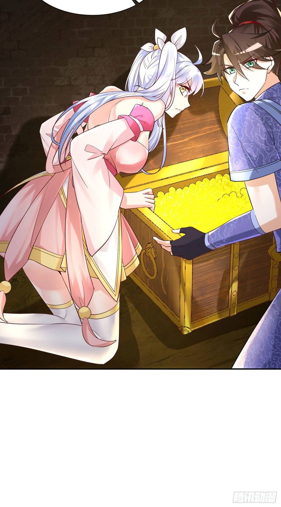 đọc truyện Mạnh Lên Từ Cõi Chết Chương 13 ảnh 23 tại Thiên Thai Truyện