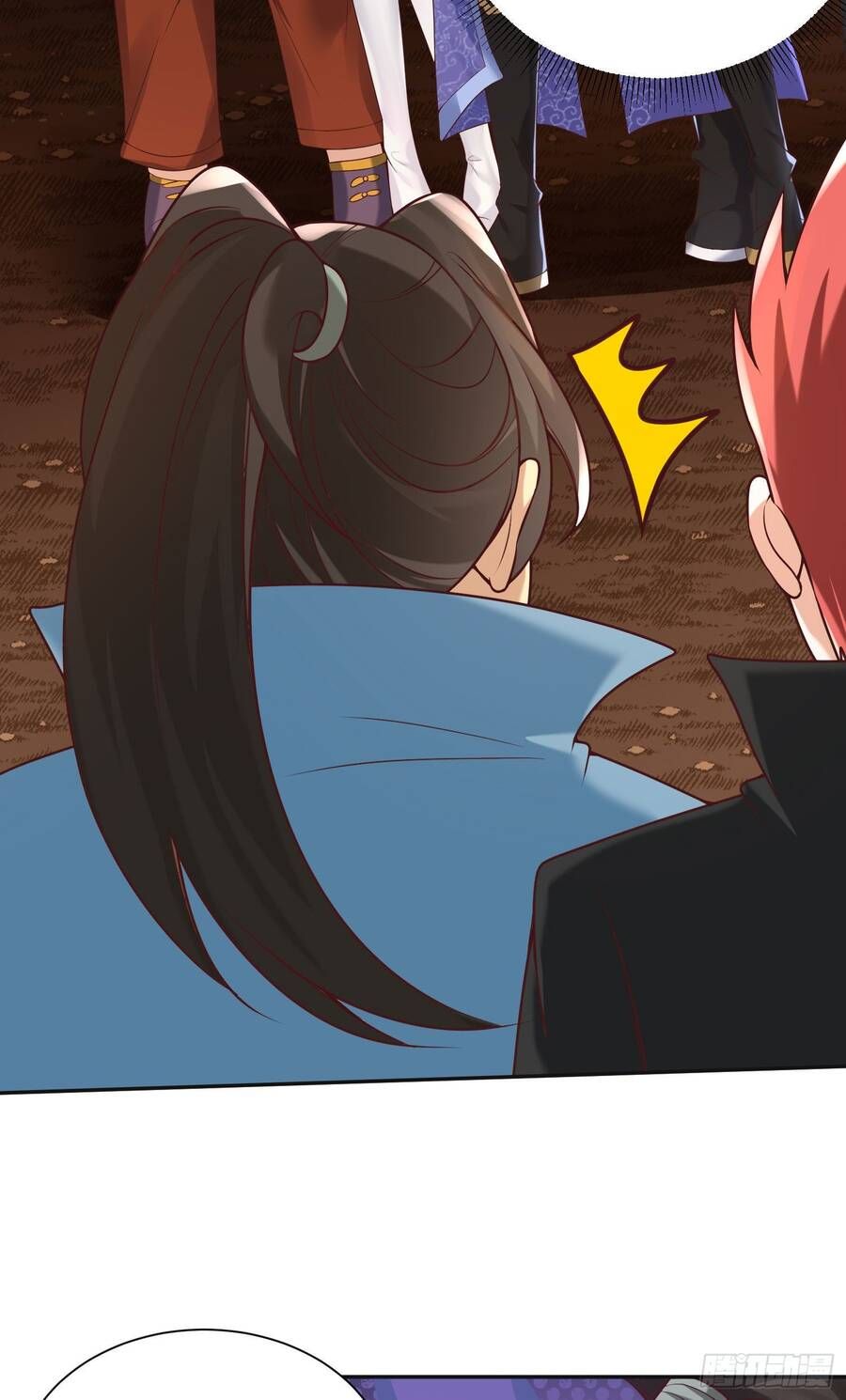 đọc truyện Mạnh Lên Từ Cõi Chết Chương 13 ảnh 26 tại Thiên Thai Truyện