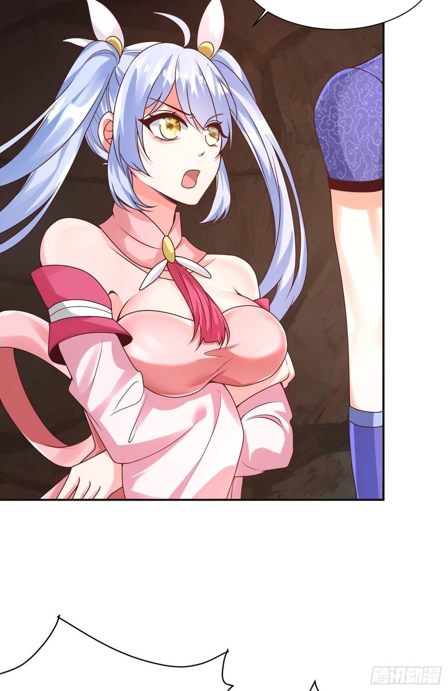 đọc truyện Mạnh Lên Từ Cõi Chết Chương 13 ảnh 28 tại Thiên Thai Truyện