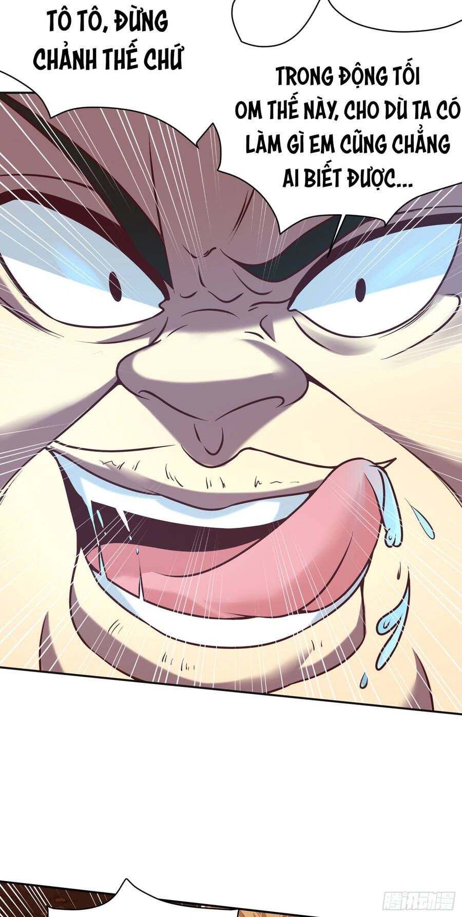 đọc truyện Mạnh Lên Từ Cõi Chết Chương 13 ảnh 29 tại Thiên Thai Truyện