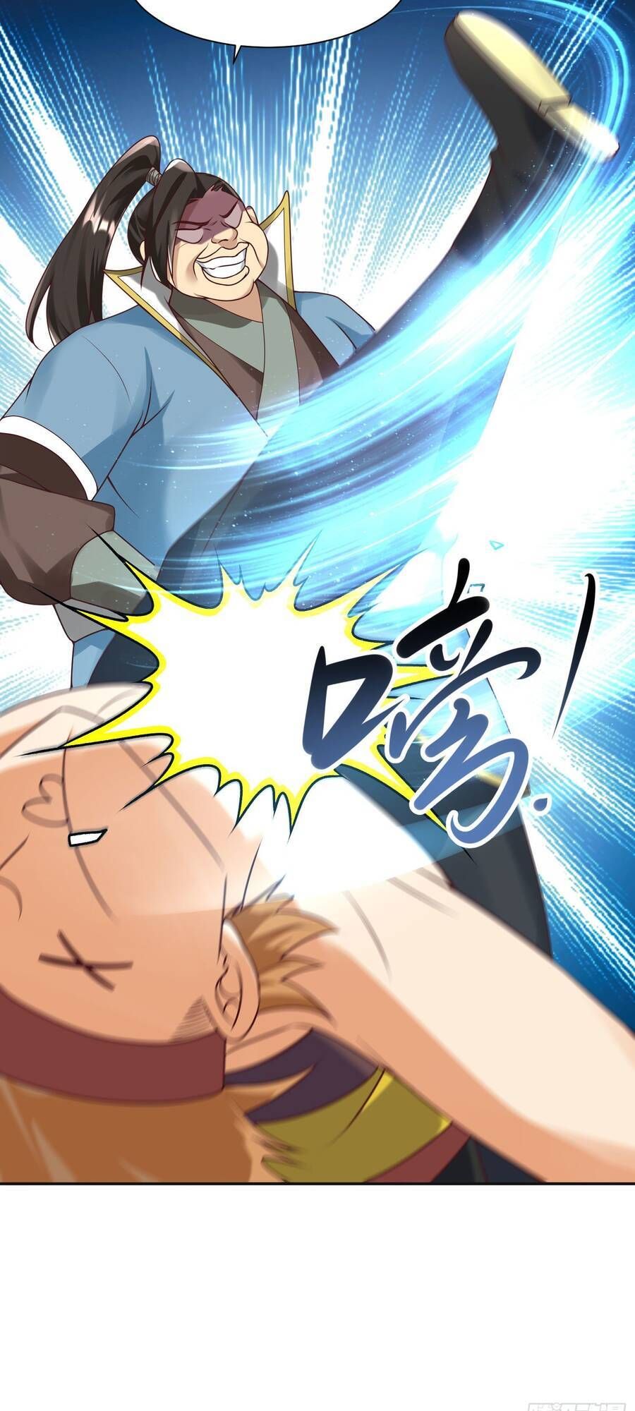 đọc truyện Mạnh Lên Từ Cõi Chết Chương 13 ảnh 31 tại Thiên Thai Truyện