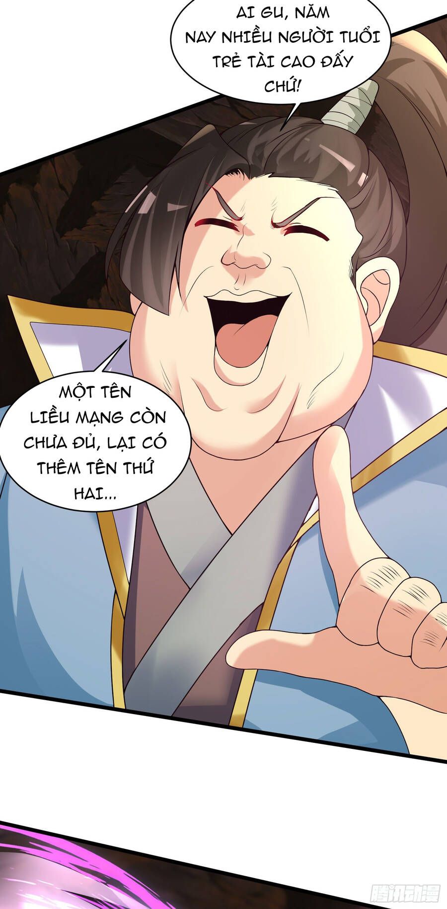 đọc truyện Mạnh Lên Từ Cõi Chết Chương 13 ảnh 37 tại Thiên Thai Truyện