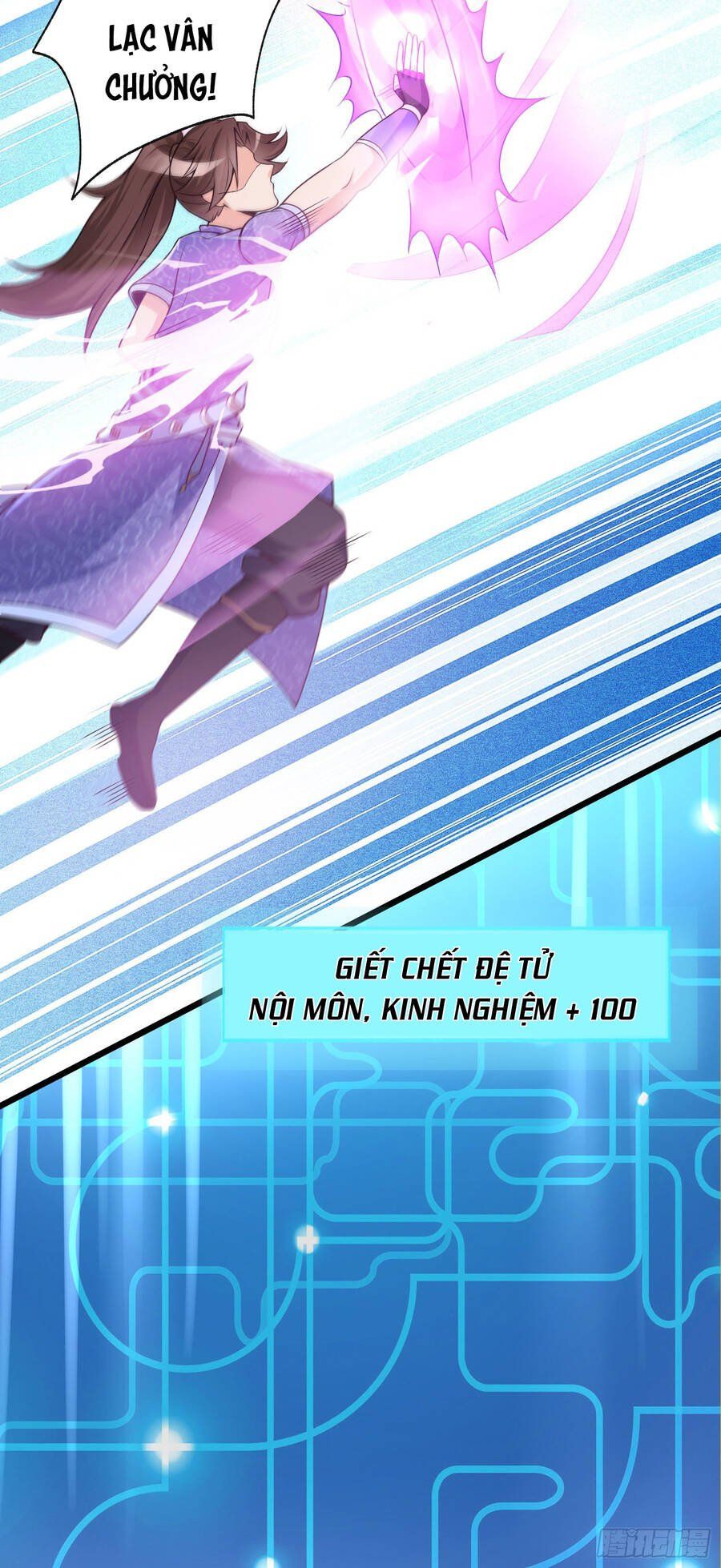 đọc truyện Mạnh Lên Từ Cõi Chết Chương 13 ảnh 39 tại Thiên Thai Truyện