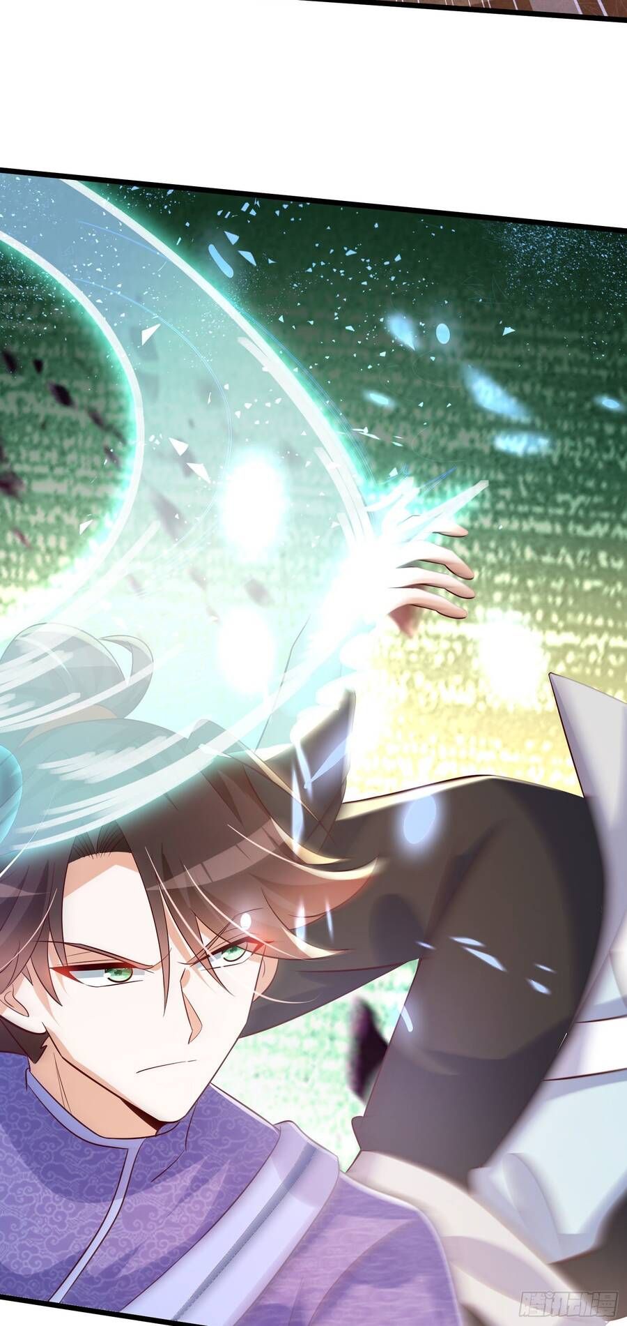 đọc truyện Mạnh Lên Từ Cõi Chết Chương 13 ảnh 42 tại Thiên Thai Truyện