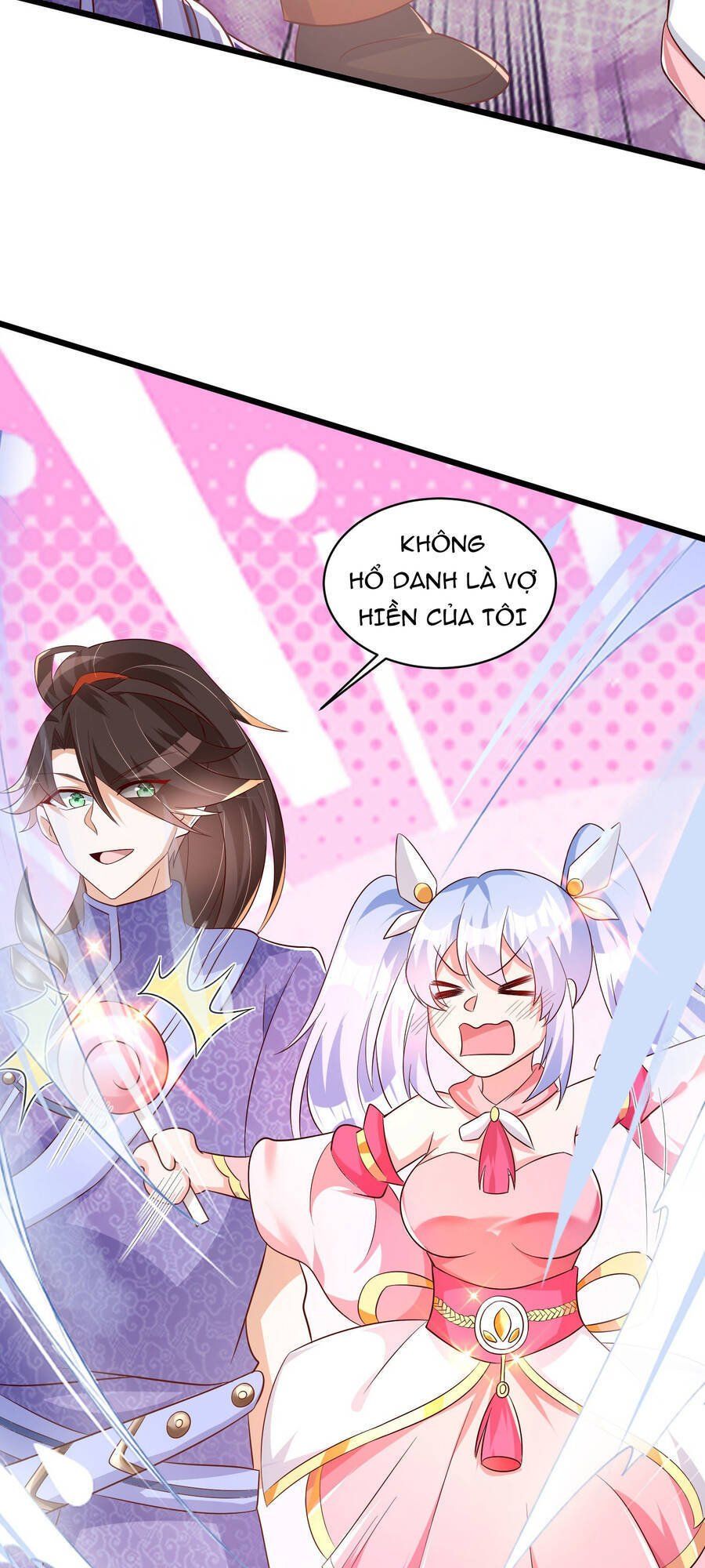 đọc truyện Mạnh Lên Từ Cõi Chết Chương 13 ảnh 45 tại Thiên Thai Truyện