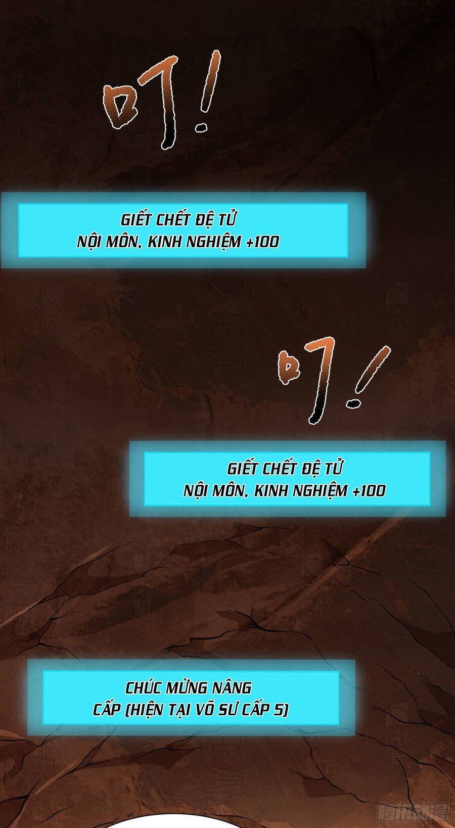 đọc truyện Mạnh Lên Từ Cõi Chết Chương 13 ảnh 50 tại Thiên Thai Truyện