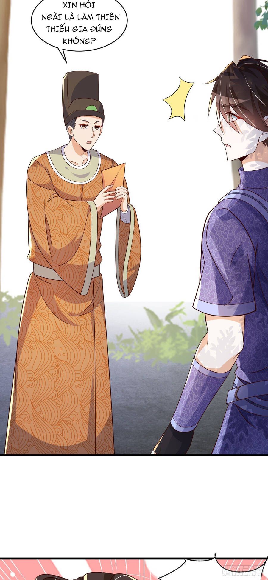 đọc truyện Mạnh Lên Từ Cõi Chết Chương 13 ảnh 60 tại Thiên Thai Truyện