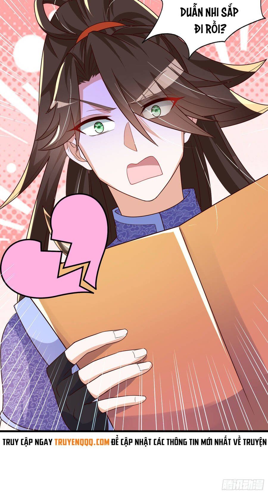 đọc truyện Mạnh Lên Từ Cõi Chết Chương 13 ảnh 61 tại Thiên Thai Truyện