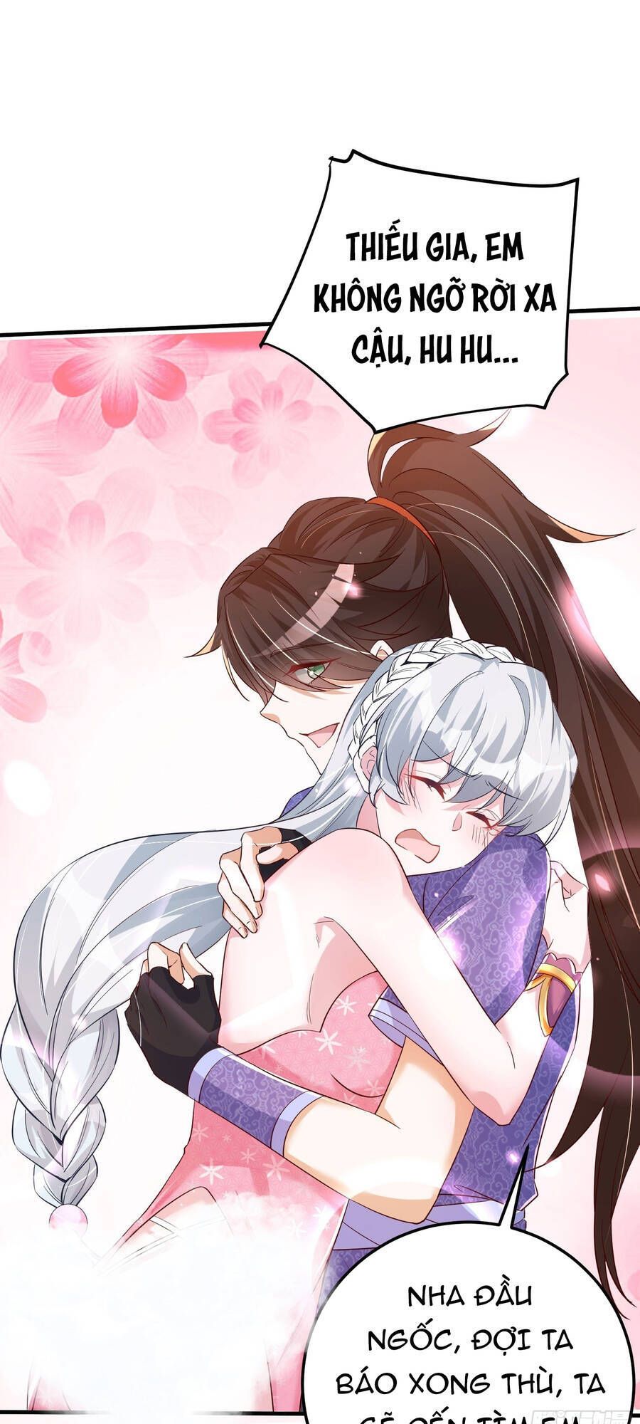 đọc truyện Mạnh Lên Từ Cõi Chết Chương 14 ảnh 13 tại Thiên Thai Truyện