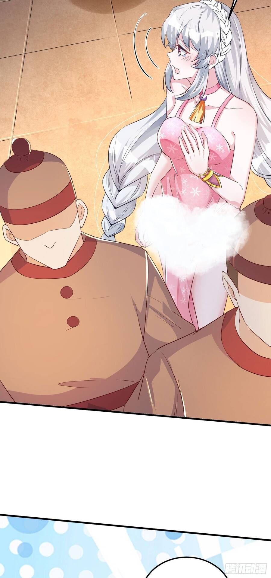 đọc truyện Mạnh Lên Từ Cõi Chết Chương 14 ảnh 16 tại Thiên Thai Truyện