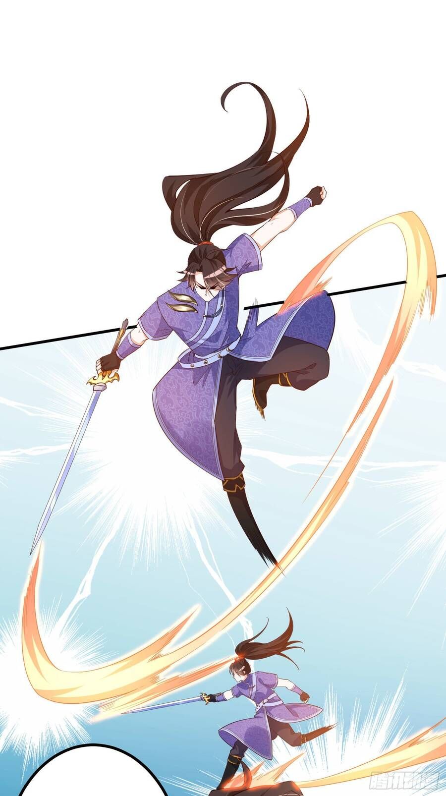 đọc truyện Mạnh Lên Từ Cõi Chết Chương 14 ảnh 19 tại Thiên Thai Truyện