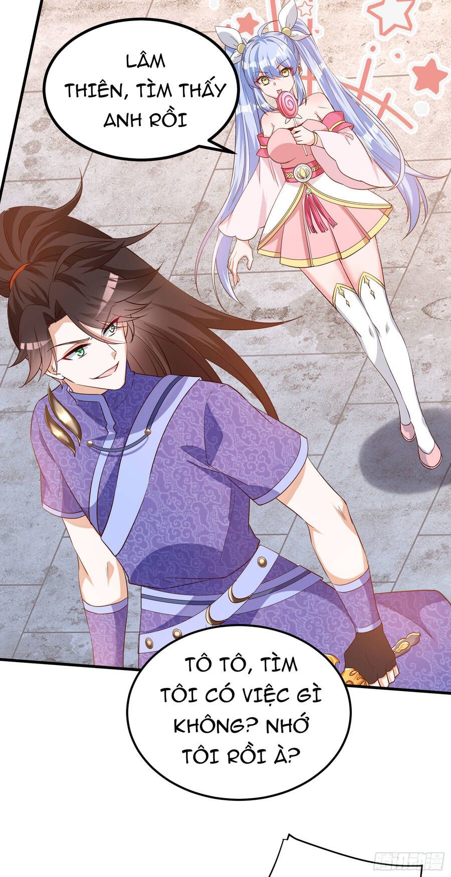 đọc truyện Mạnh Lên Từ Cõi Chết Chương 14 ảnh 21 tại Thiên Thai Truyện